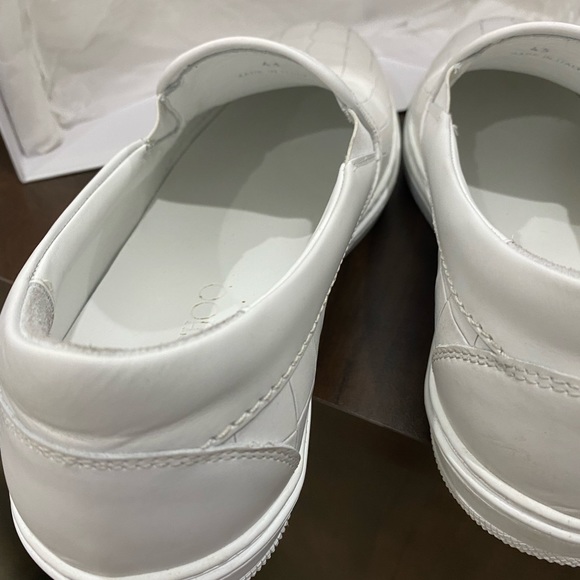 Jimmy Choo men’s shoes - Picture 10 of 13